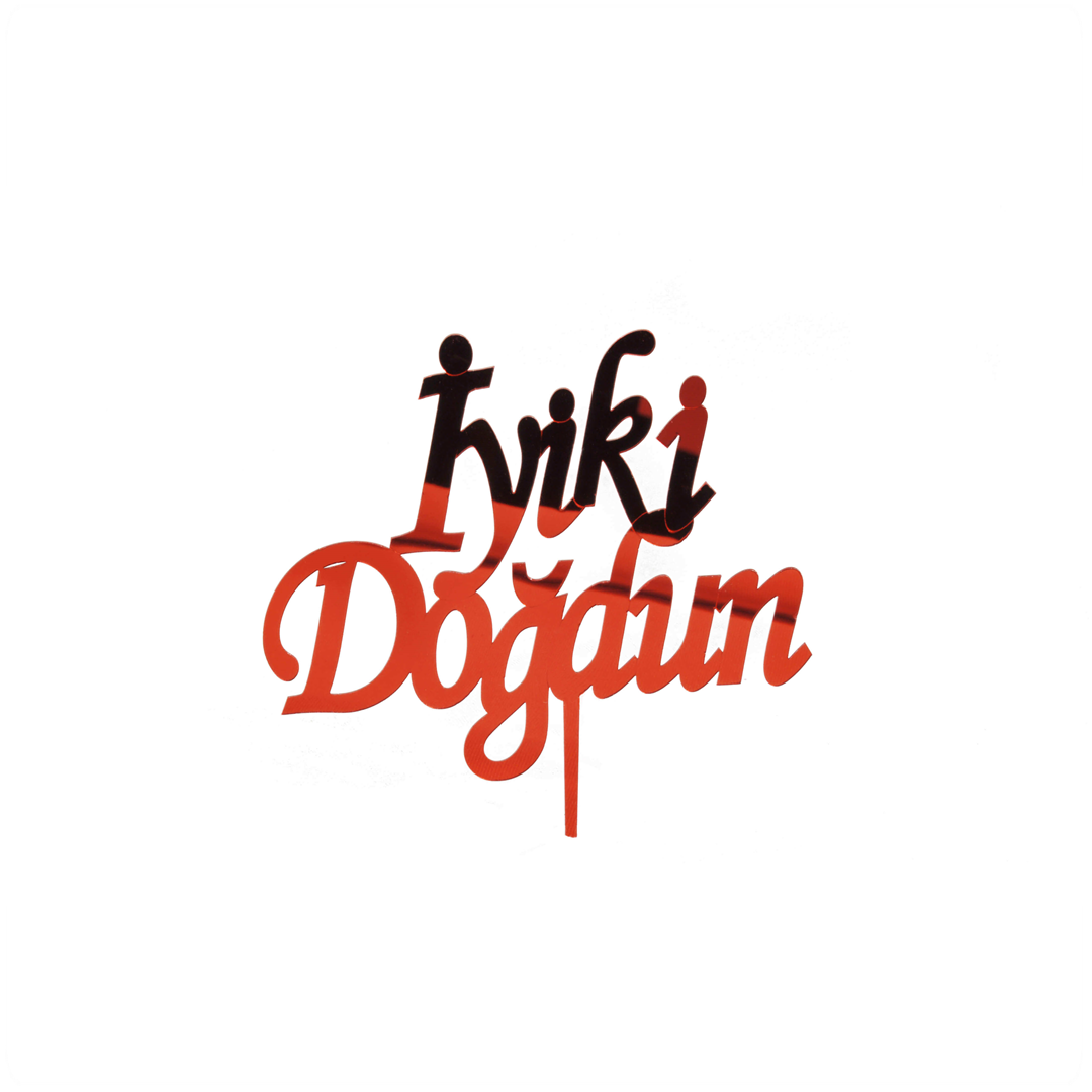 iyiki-doğdun-pleksi-kırmızı