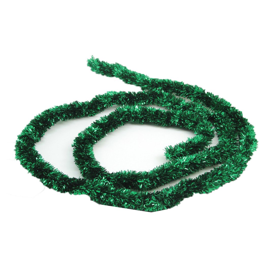 simli-sus-yesil-yilbasi-sus