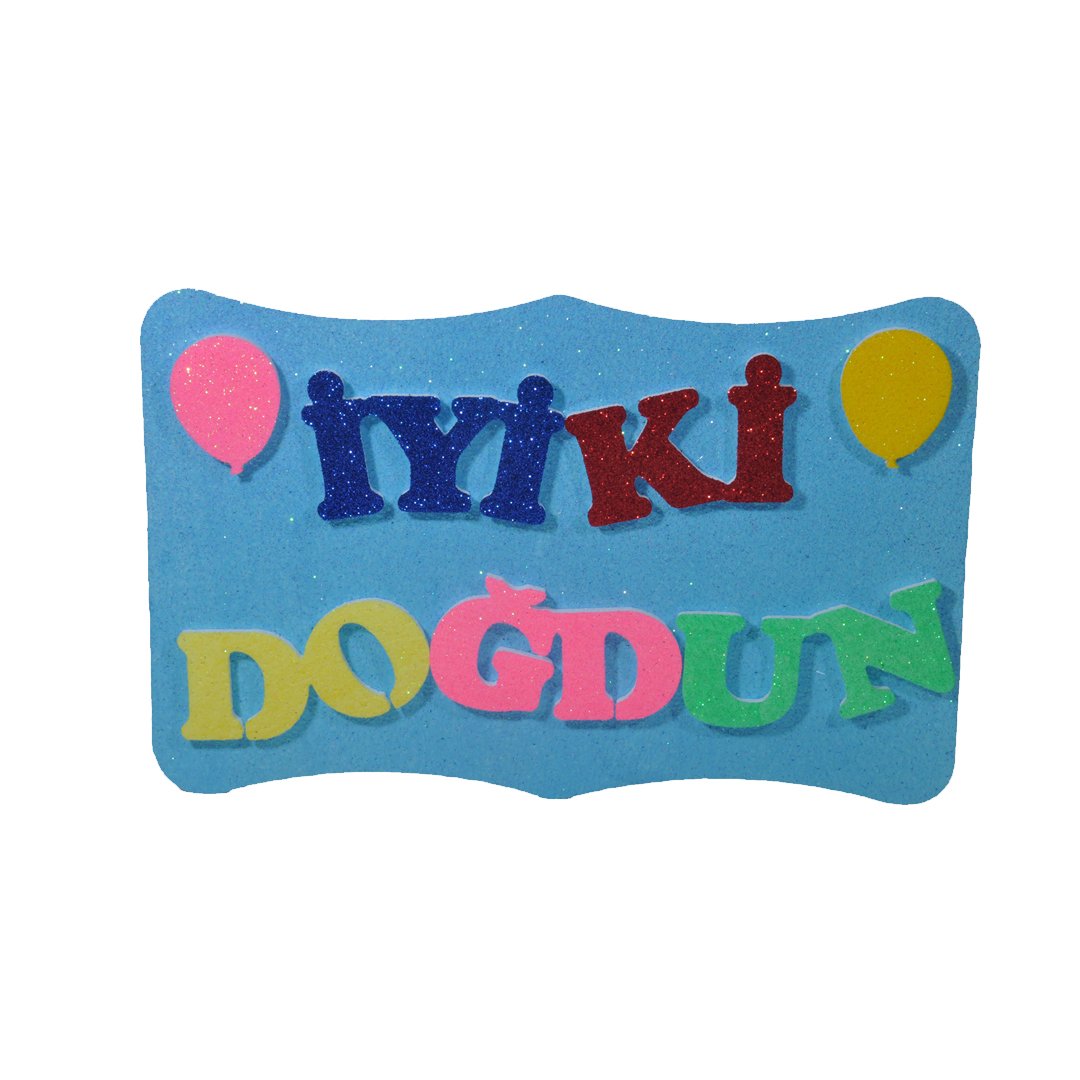 iyiki-dogdun-balonlu-strafor-mavi