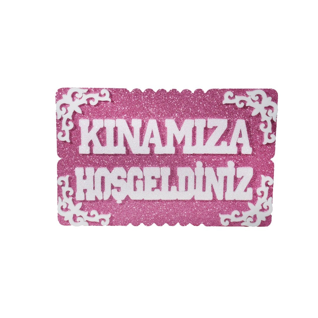 kinamiza-hosgeldiniz-strafor-pembe-renk