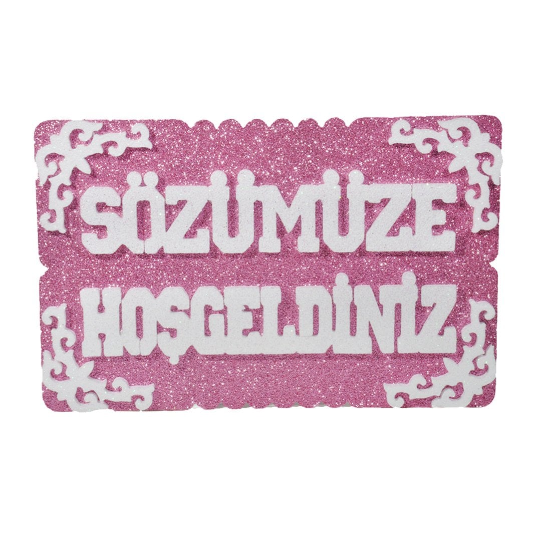 sozumuze-hosgeldiniz-strafor-pembe