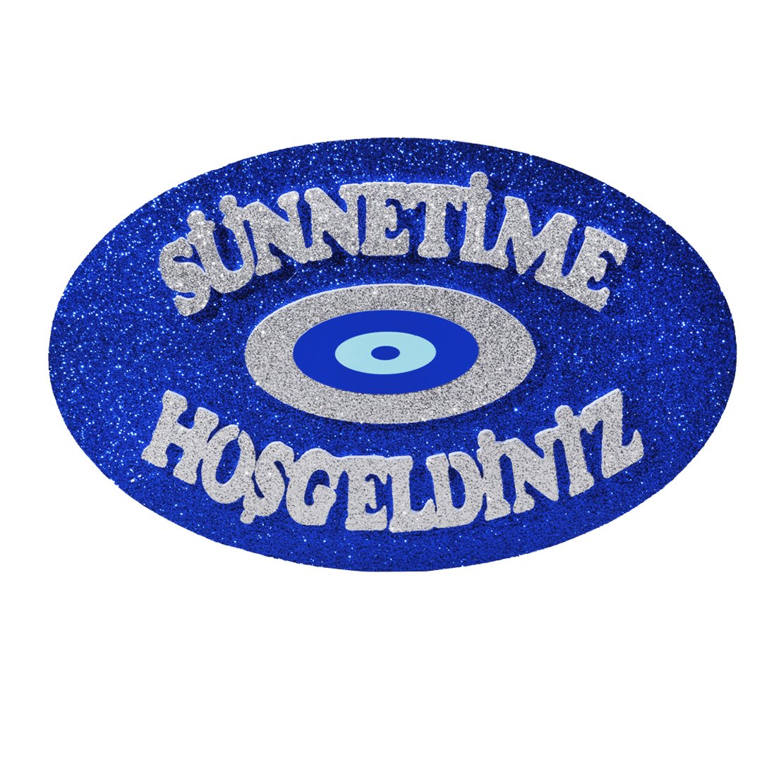 sunnetime-hosgeldiniz-oval-strafor