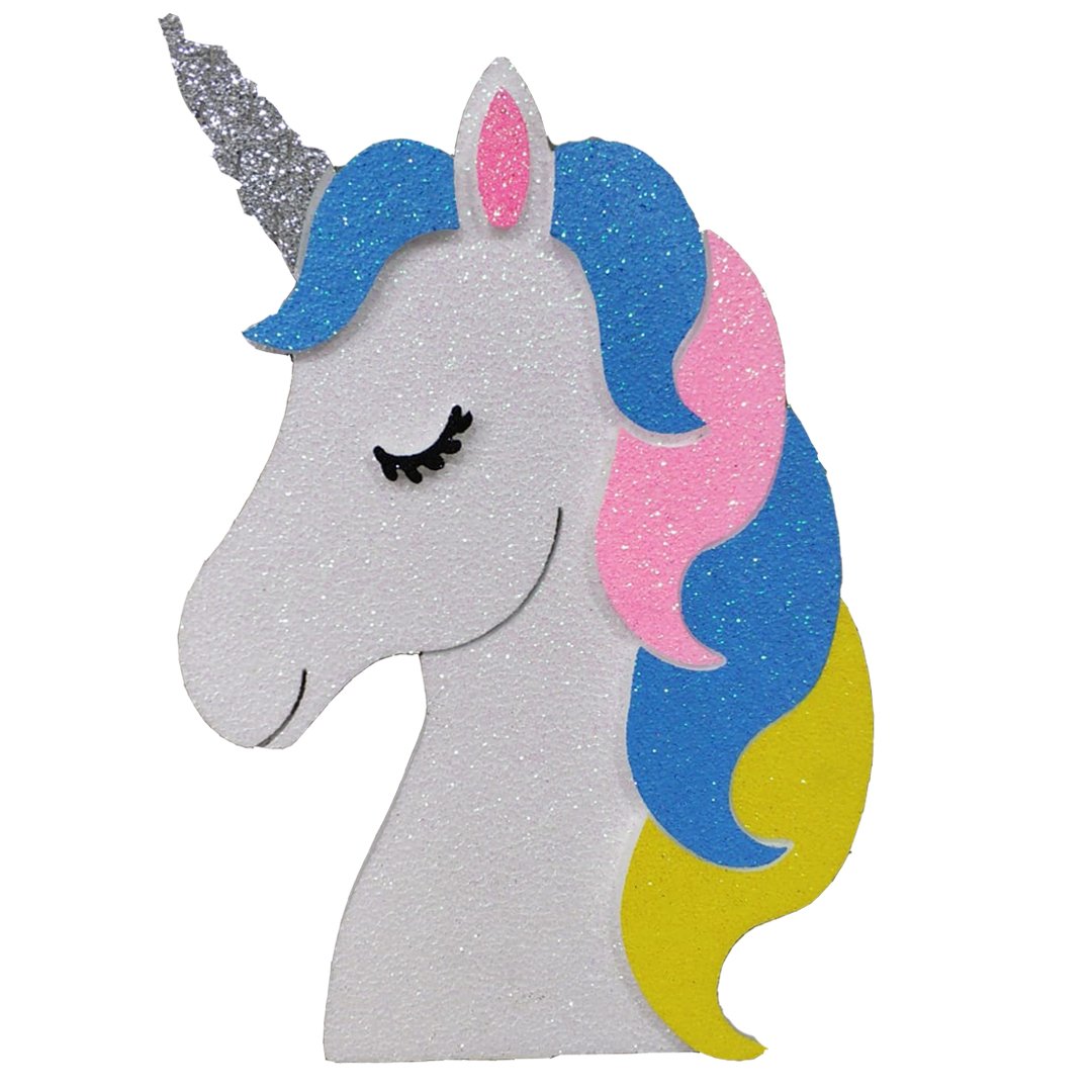 unicorn-strafor-renkli