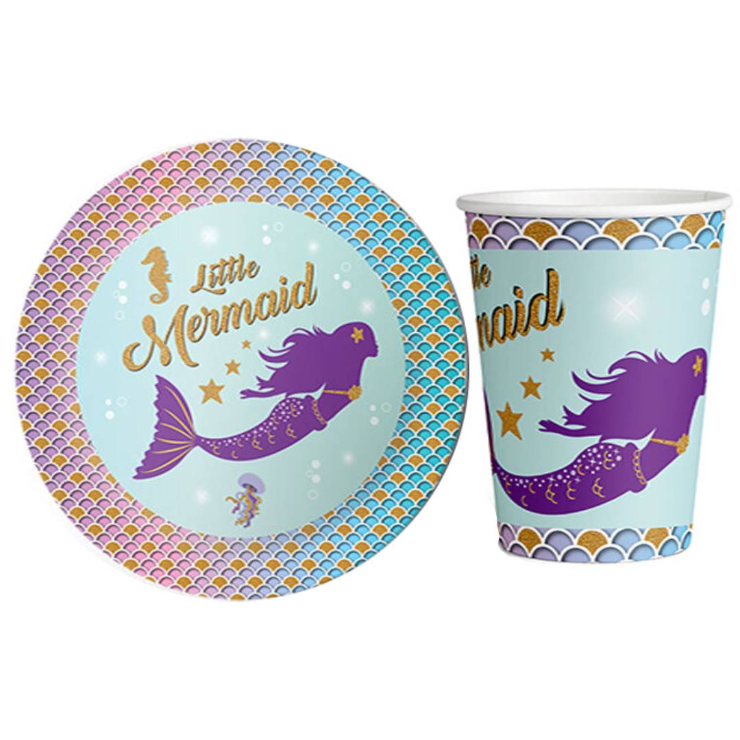 deniz-kizi-tabak-bardak-set