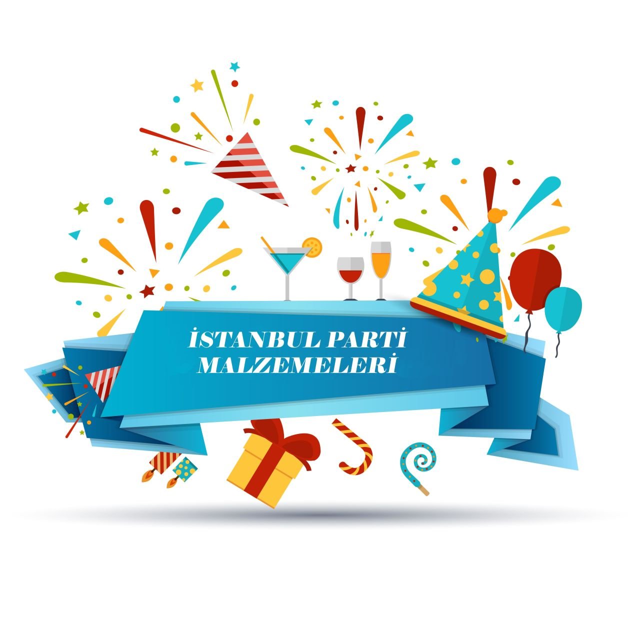 İstanbul Parti Malzemesi