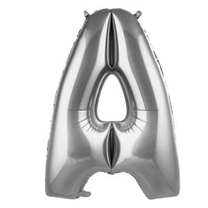 Harf Folyo Balon 76 cm