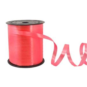 Kırmızı Rafya 200 Metre