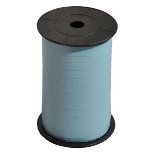 Metalik Mavi Rafya 200 Metre