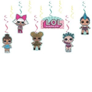 LOL Bebek Sarkıt Tavan Süsü