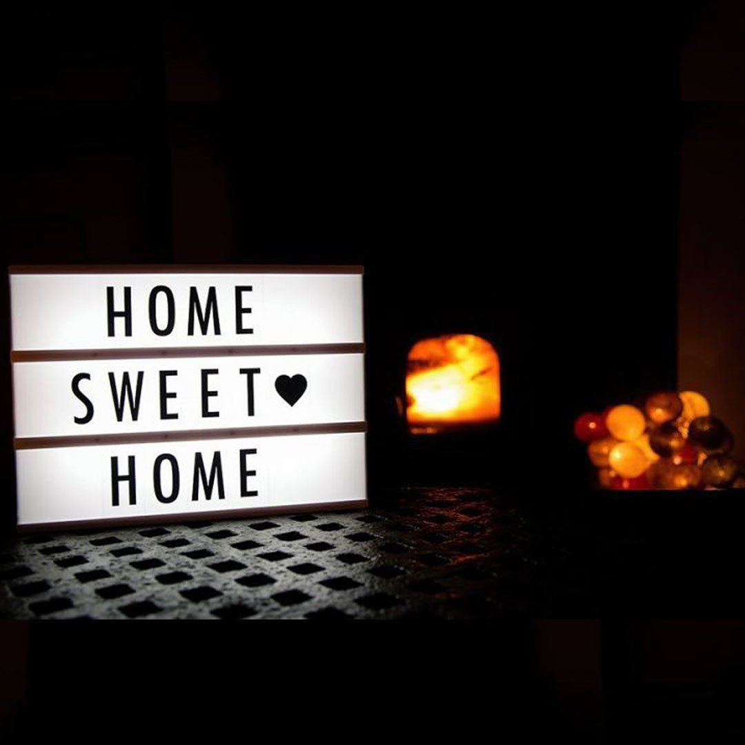 Işıklı Pano Lightbox