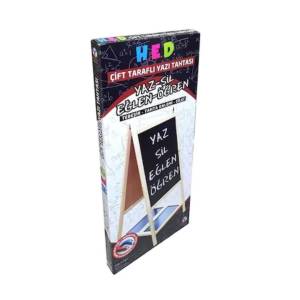 Yazı Tahtası Çift Taraflı