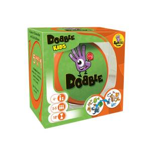 Dobble Kids