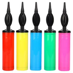 Balon Şişirme Pompası