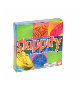 Hed 354 Skippity