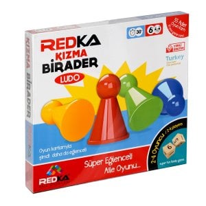 3091 Redka Kizmabirader