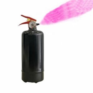 Cinsiyet Belirleme Tüpü Pembe