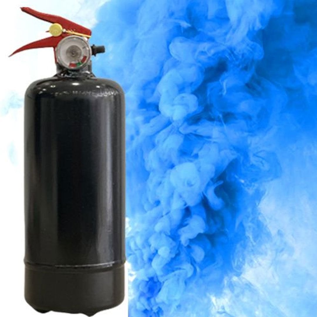 Cinsiyet Belirleme Tüpü Mavi