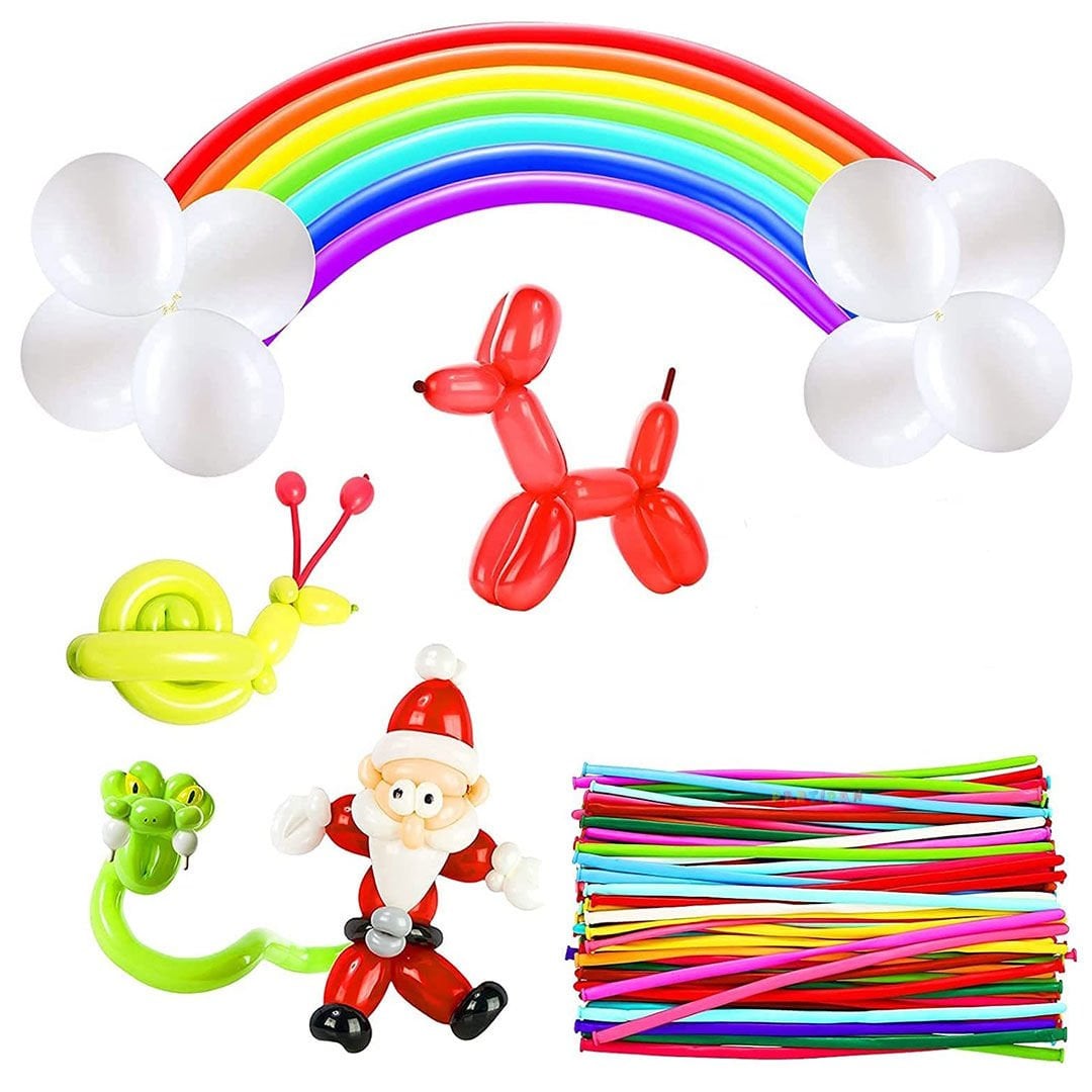 Sosis Balon 50 'li
