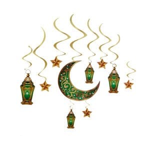 Ramazan Sarkıt Süs