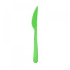 Kullan At Bıçak Yeşil 25 Adet