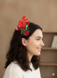 Yılbaşı Toka Lüx 3058-19