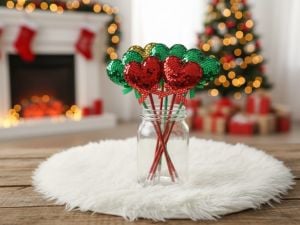 Yılbaşı Kalem Lüx 3058-29