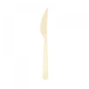 Kullan At Bıçak Krem 25 Adet