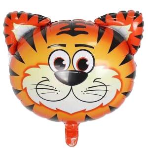 Kaplan Folyo Balon 55 cm