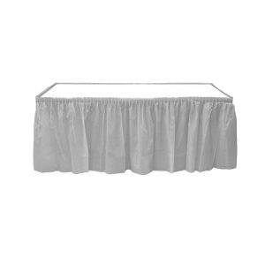 Kullan At Masa Eteği Gümüş