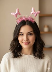 Yılbaşı Taç Lüx 3058-36