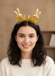 Yılbaşı Taç Lüx 3058-37