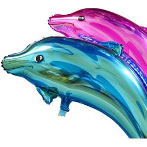 Yunus Folyo Balon Pembe