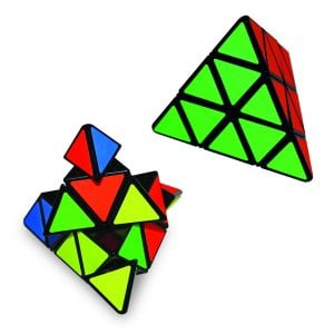 0351 Pyraminx