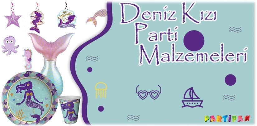 Deniz Kızı